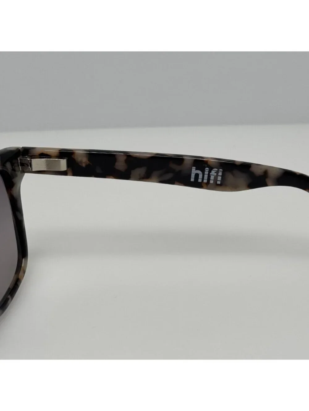 Casse77e Cassette Sunglasses Hifi Self-Titled